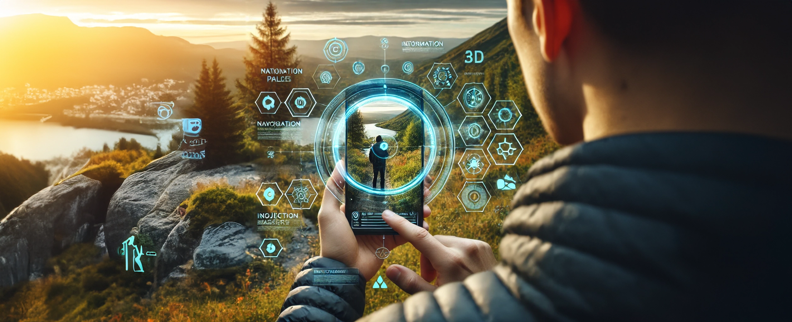 Arbeitsauftrag – Augmented Reality (AR)