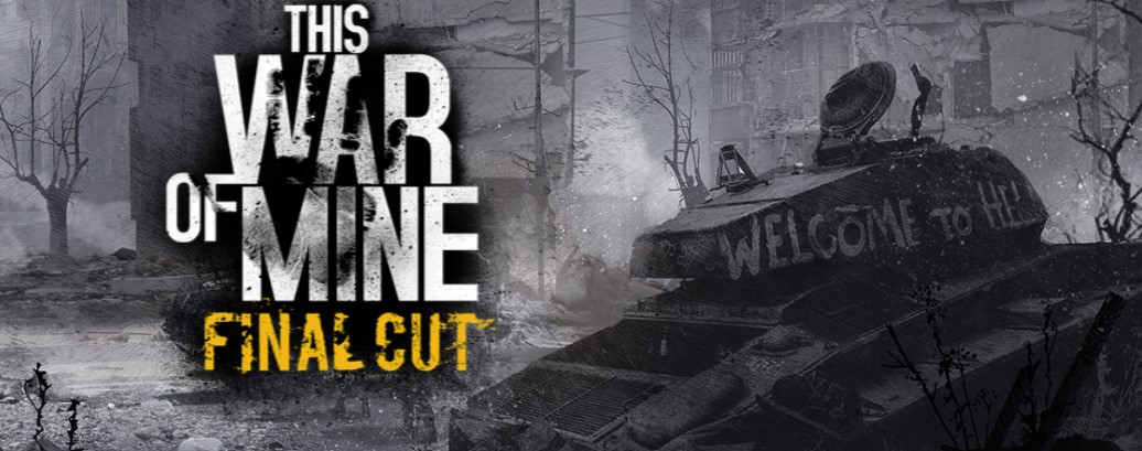 Arbeitsauftrag – Spiele als historische Erlebnisräume «This war of mine»